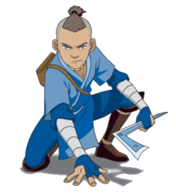 255px Sokka the Thinker