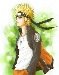 Naruto 1