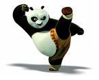 Kungfu panda po